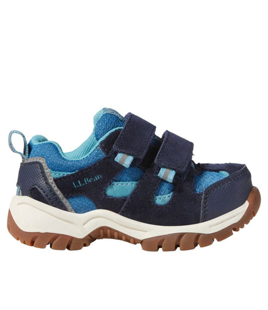 Toddlers' Trail Model Hikers, Low - US 9826