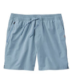 Men's L.L.Bean Multisport Shorts, 7" - US 1015