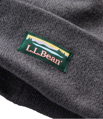 Adults' L.L.Beanie, Solid - US 8050
