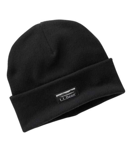 Adults' L.L.Beanie, Solid - US 1819