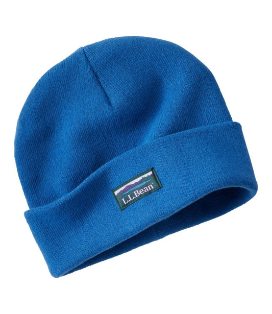 Adults' L.L.Beanie, Solid - US 7256