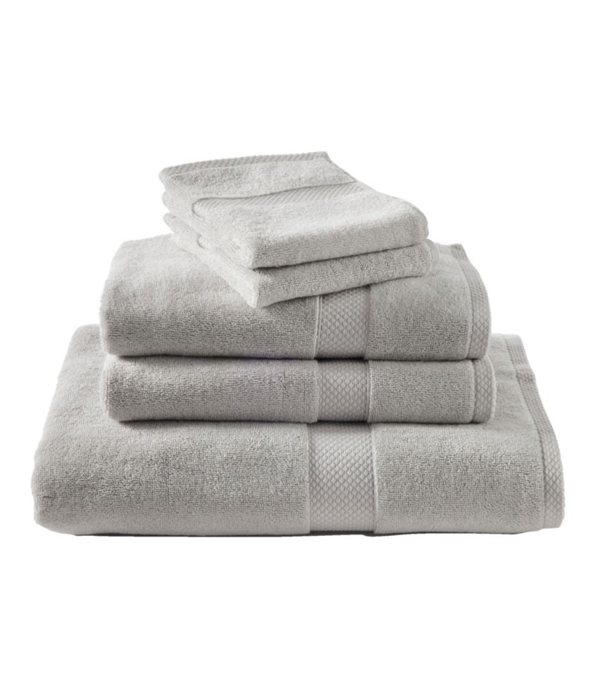 Premium Cotton Towel Set - US 8466