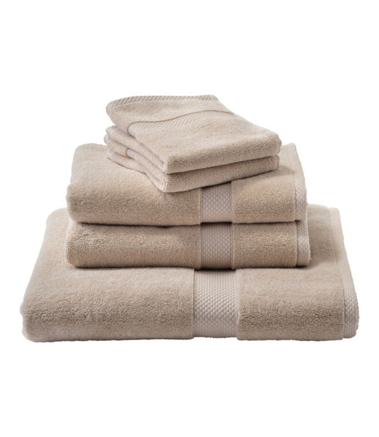 Premium Cotton Towel Set - US 1118