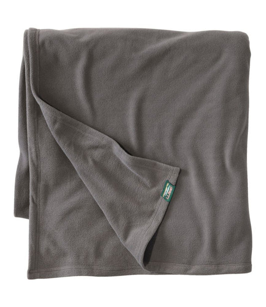 Mountain Classic Fleece Blanket - US 9677