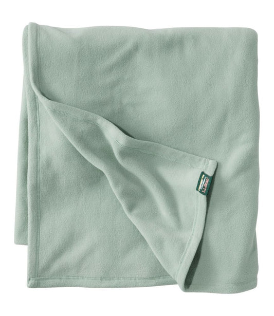 Mountain Classic Fleece Blanket - US 9507