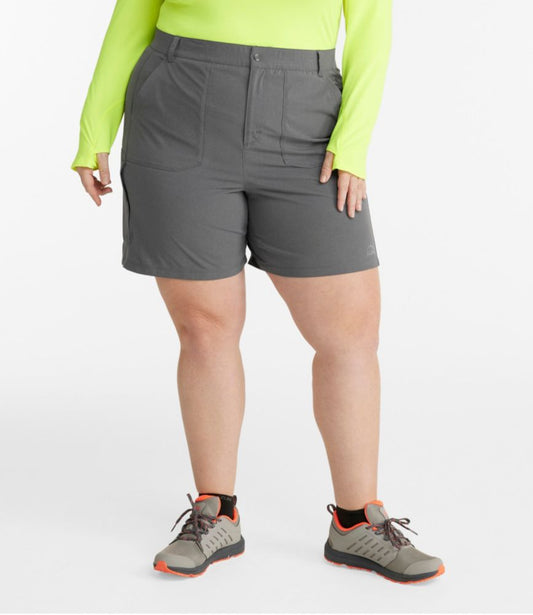 Women's Comfort Cycling Shorts with Liner - US 7853
