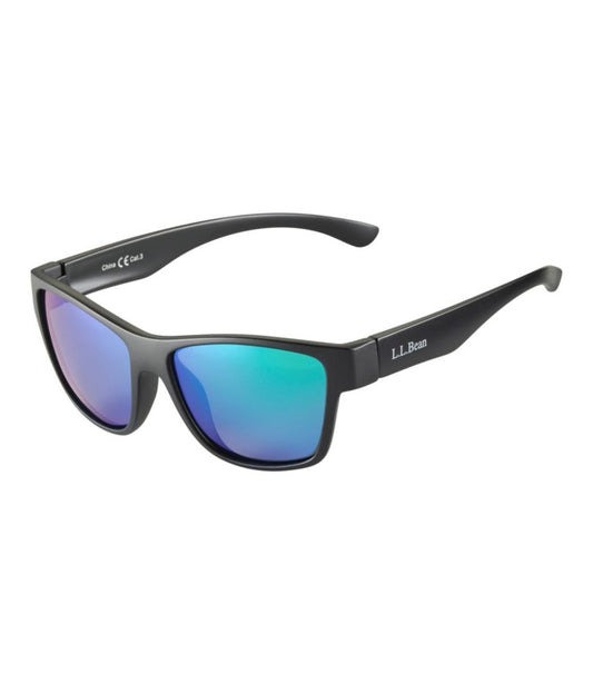 Kids' L.L.Bean Trailbound Polarized Sunglasses - US 0633