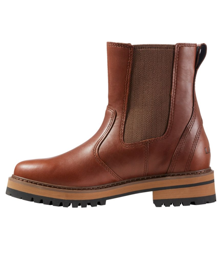 Women's Camden Hills Chelsea Boots - US 2144