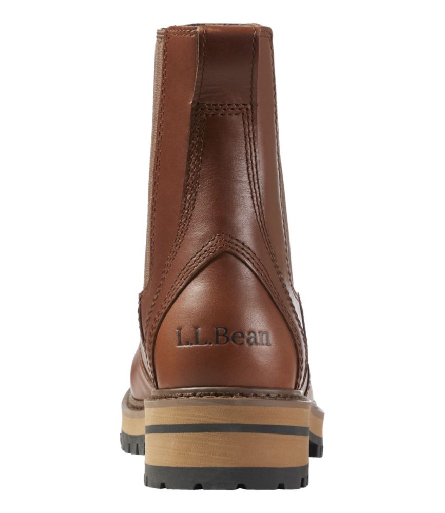 Women's Camden Hills Chelsea Boots - US 2144