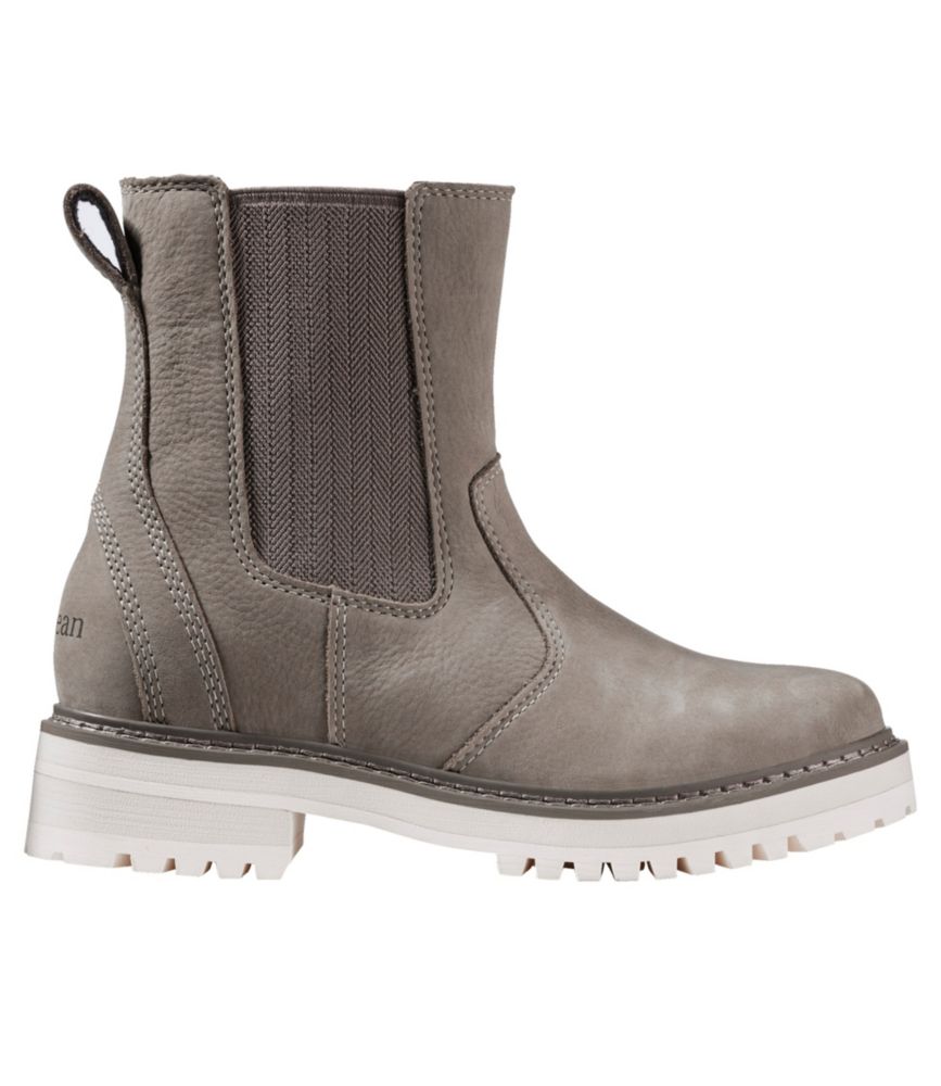 Women's Camden Hills Chelsea Boots - US 8061