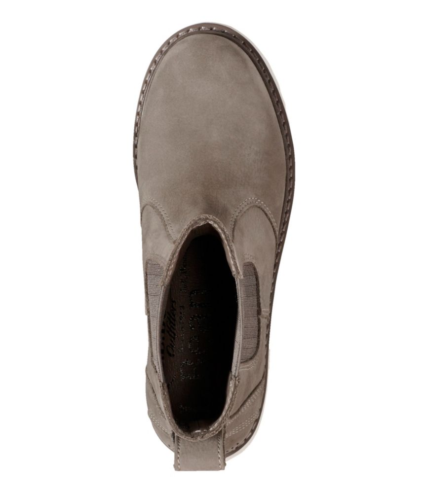 Women's Camden Hills Chelsea Boots - US 8061