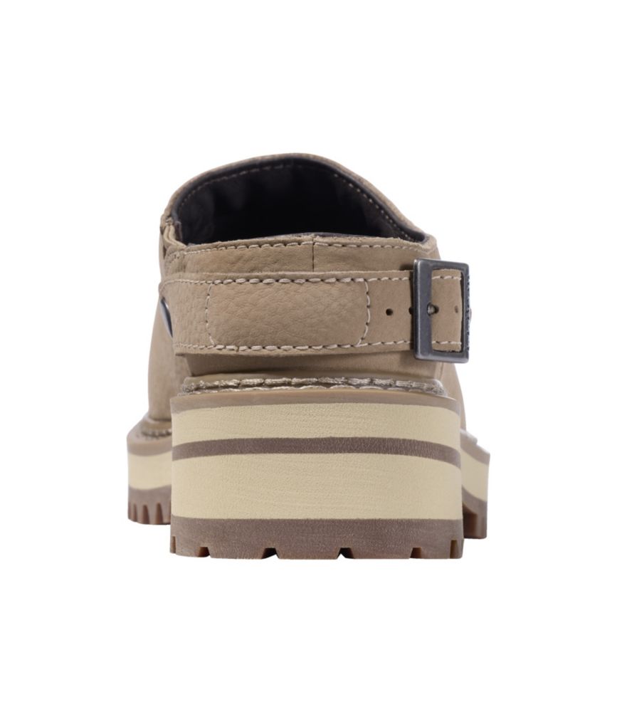 Women's Camden Hills Clogs - US 9095