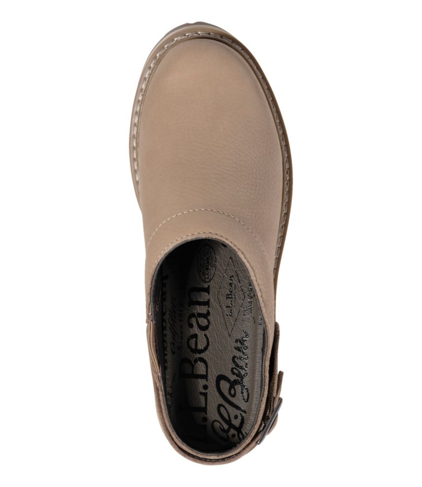 Women's Camden Hills Clogs - US 9095