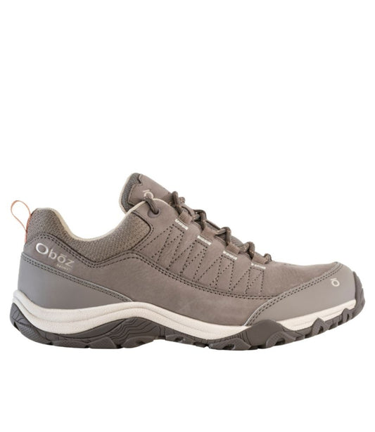 Women's Oboz Ousel B-Dry Hiking Shoes - US 7672
