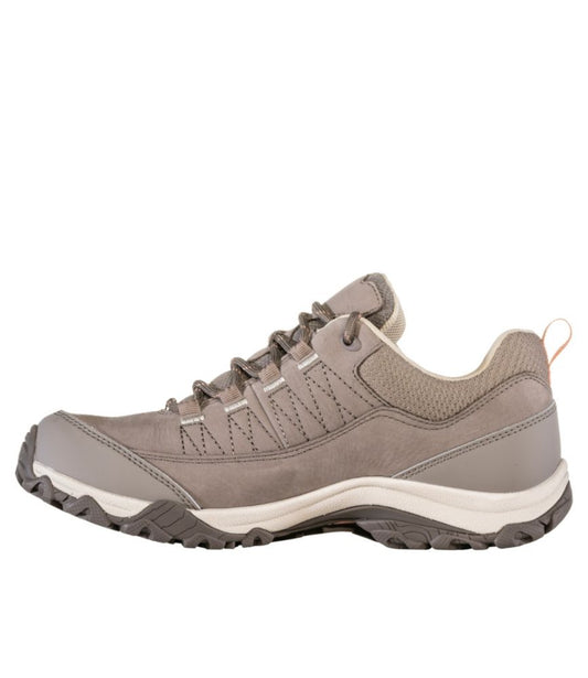 Women's Oboz Ousel B-Dry Hiking Shoes - US 7672