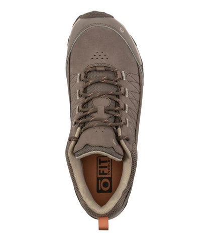 Women's Oboz Ousel B-Dry Hiking Shoes - US 7672