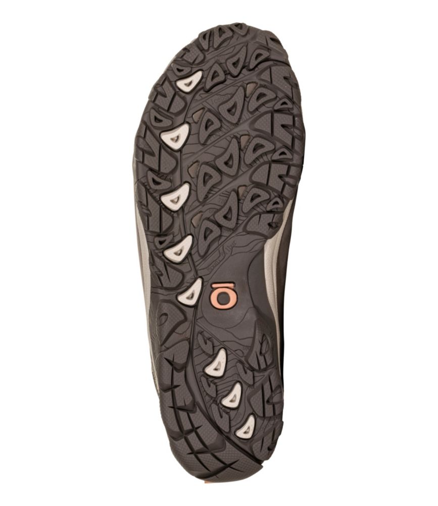 Women's Oboz Ousel B-Dry Hiking Shoes - US 7672