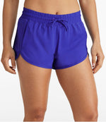 Women's UPF 50+ Knit Shorts - US 3784