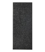 Heavyweight Recycled Waterhog Mat Runner, Woodland Leaf - US 4962