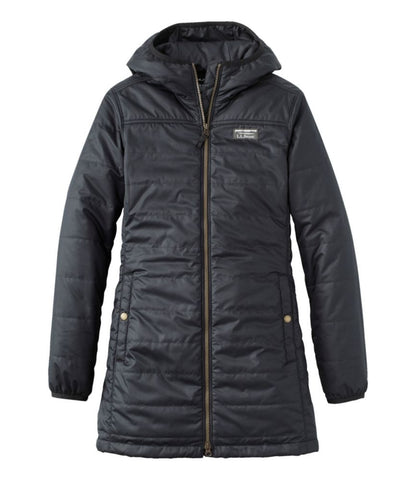 Women's Mountain Classic Puffer Coat - US 7933