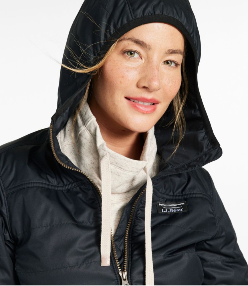 Women's Mountain Classic Puffer Coat - US 7933