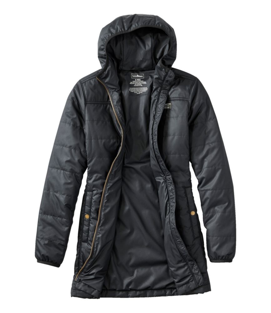 Women's Mountain Classic Puffer Coat - US 7933
