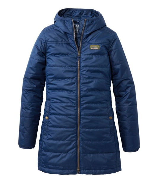 Women's Mountain Classic Puffer Coat - US 9079