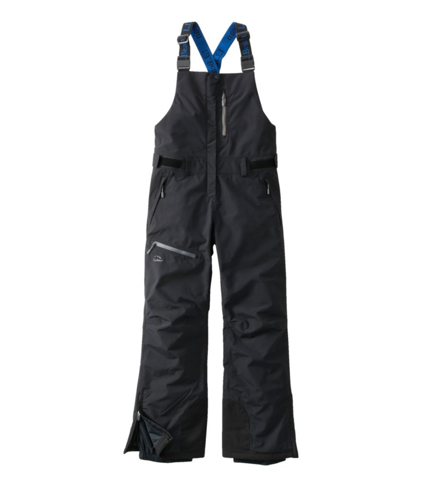 Women's Wildcat Bib Pants - US 8172