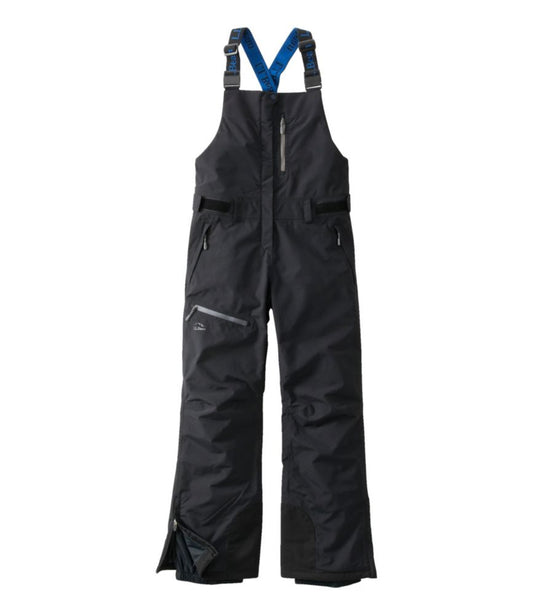 Women's Wildcat Bib Pants - US 8172