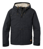Men's Bean's Insulated Utility Hoodie - US 6995