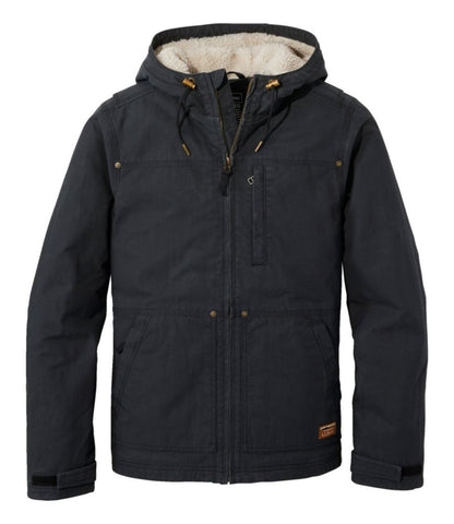 Men's Bean's Insulated Utility Hoodie - US 6995