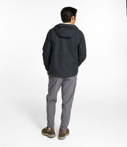Men's Bean's Insulated Utility Hoodie - US 6995