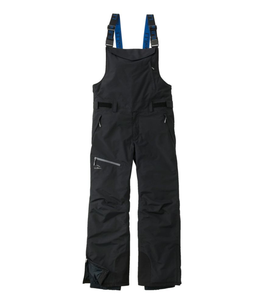 Men's Wildcat Bib Pant - US 1235