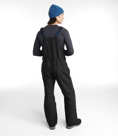 Men's Wildcat Bib Pant - US 1235