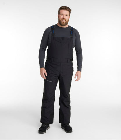 Men's Wildcat Bib Pant - US 1235