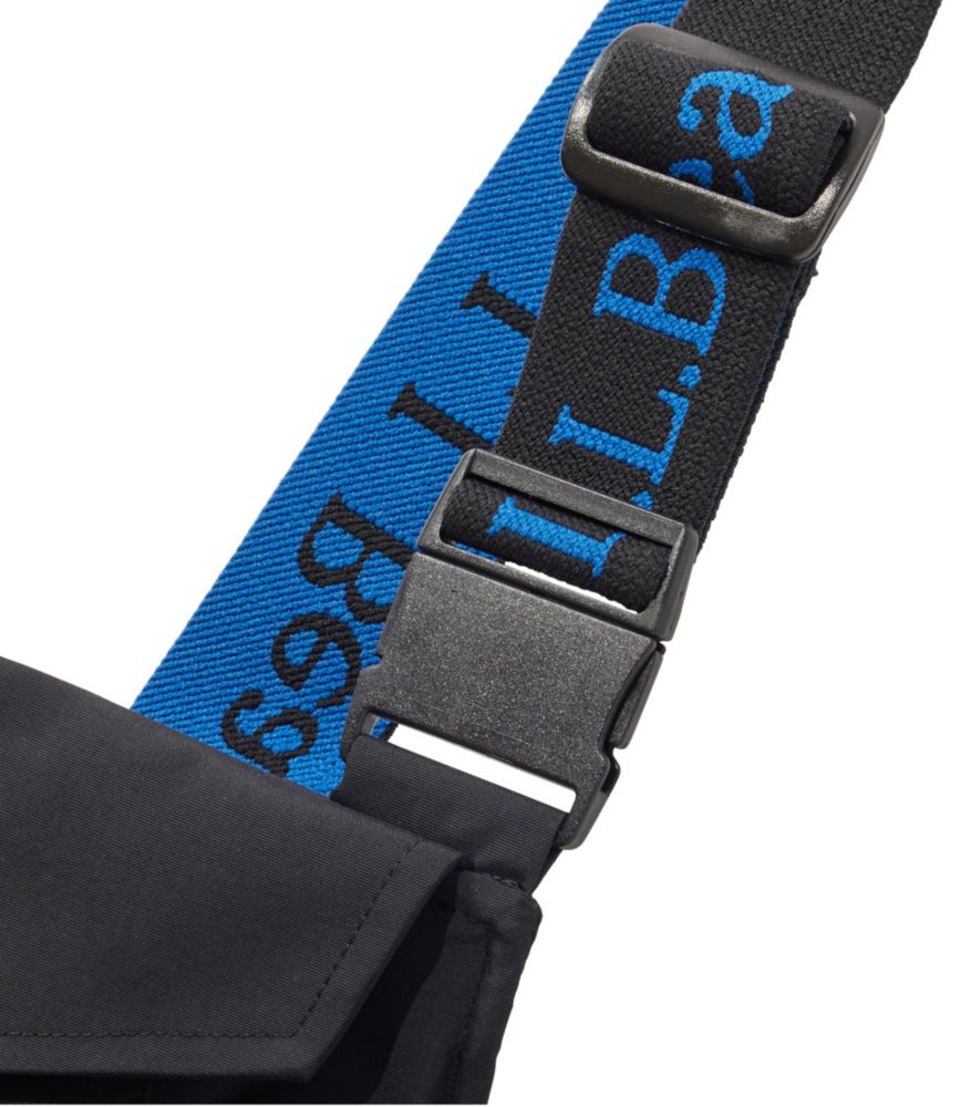 Men's Wildcat Bib Pant - US 1235