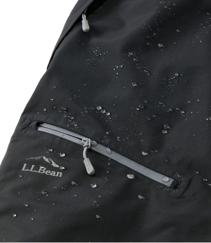 Men's Wildcat Bib Pant - US 1235