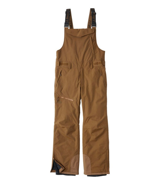 Men's Wildcat Bib Pant - US 6585