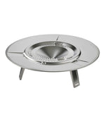 Solo Stove Bonfire Heat Deflector - US 6119