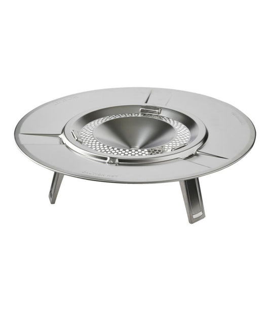 Solo Stove Bonfire Heat Deflector - US 6119