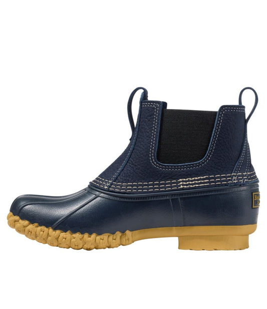 Men's Bean Boots, 6.5" Chelsea - US 1073