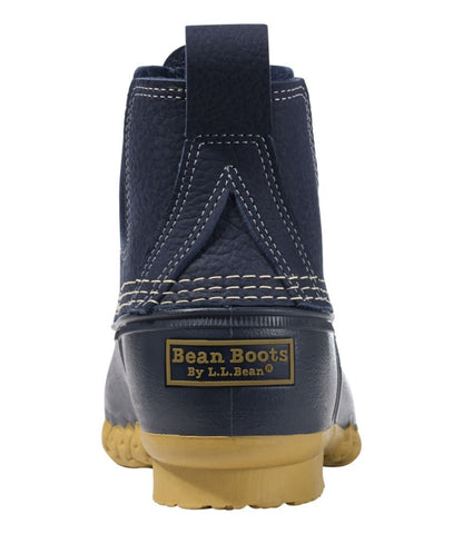 Men's Bean Boots, 6.5" Chelsea - US 1073