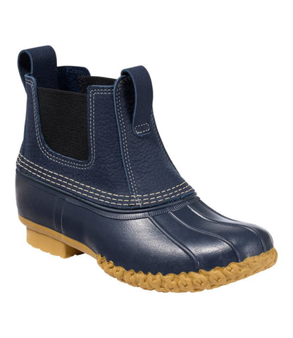 Men's Bean Boots, 6.5" Chelsea - US 1073