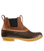 Men's Bean Boots, 6.5" Chelsea - US 5600