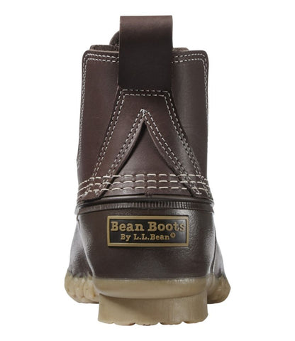 Men's Bean Boots, 6.5" Chelsea - US 9769