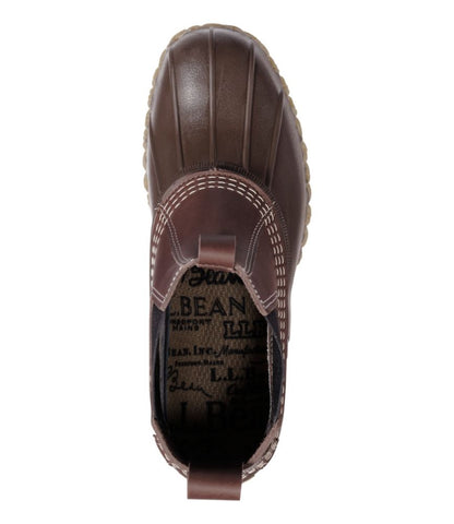 Men's Bean Boots, 6.5" Chelsea - US 9769