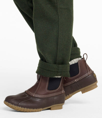 Men's Bean Boots, 6.5" Chelsea - US 9769