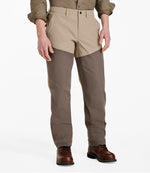Men's Upland Pro Hunting Pants - US 7837