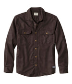 Men's Maine Guide Lightweight Wool Field Shirt - US 4162