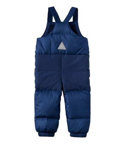 Infants' and Toddlers' L.L.Bean Down Snow Bibs - US 3725